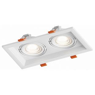 Светильник встраиваемый HESBY LIGHTING DRAMMEN HSBL_0092