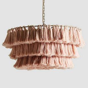 Люстра подвесная IMPERIUMLOFT TASSEL 179696-26