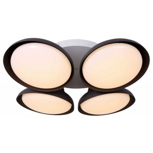 Люстра потолочная STILFORT GRAVES 2081/08/04C