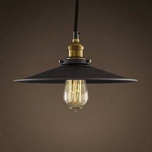 Подвес IMPERIUMLOFT LOFT CONE PENDANT 74715-22
