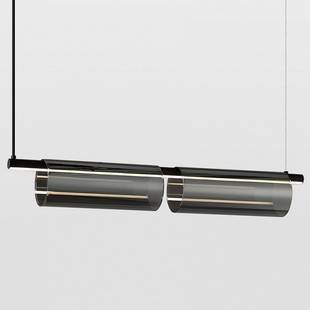 Подвес LUSSOLE CARROLLTON LSP-7200