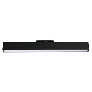 Трековый светильник ARTE LAMP LINEETTA A4576PL-1BK