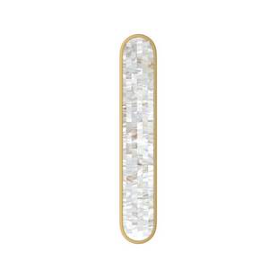 Бра MAYTONI PERLAMOUR MOD429WL-L30BSK