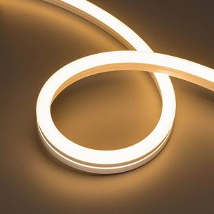 Лента LED MOONLIGHT-SIDE-A140 9,6 W/m 24V IP68 2835/140 2700K 12mm (5м) 42798 ARLIGHT