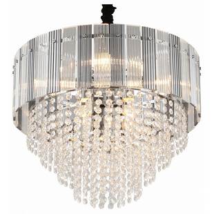 Люстра подвесная OMNILUX NARO OML-69513-08