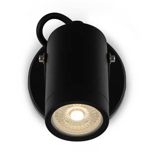Светильник уличный настенный MAYTONI SCOPE O025WL-01B