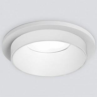 Светильник встраиваемый ELEKTROSTANDARD 113 MR16 113 MR16 a055669