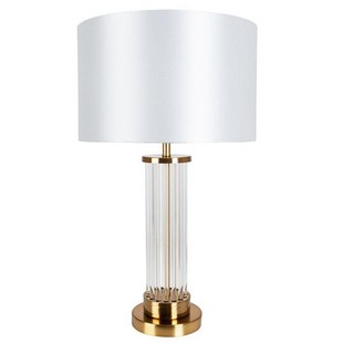 Настольная лампа ARTE LAMP MATAR A4027LT-1PB