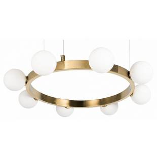 Люстра подвесная LOFT IT HOOP 10311/8