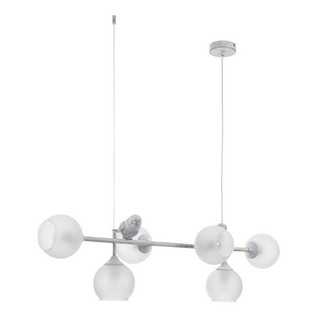 Подвес ARTE LAMP GEMELLI A2150SP-6WG