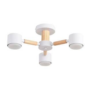 Люстра потолочная LUMION VUDI 8306/3C