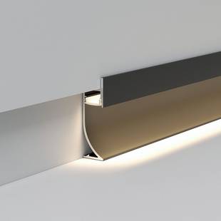 Профиль для ленты LED накладной ELEKTROSTANDARD LL-2-ALP021 a066619