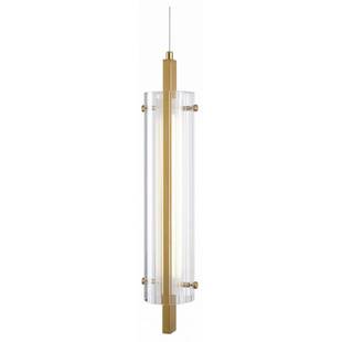 Подвес INDIGO VITREO 11067/A/1P Brass