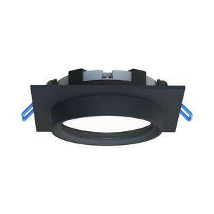 Светильник встраиваемый FAVOURITE UMBRA 4673-1U