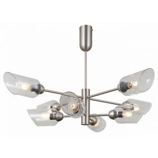 Люстра подвесная MODERLI AVERY V10809-8P