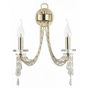 Бра ODEON LIGHT CAPEL 5063/2W