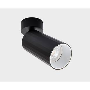 Спот ITALLINE IT08-8011 IT08-8011 black