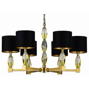 Люстра подвесная ST LUCE LINGOTTI SL1759.303.06