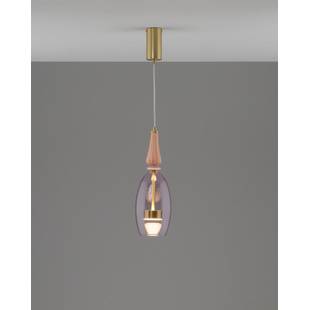 Подвес MODERLI CORALS V11155-PL