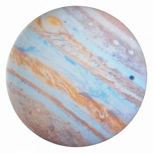 Светильник настенно-потолочный СОНЕКС JUPITER 7724/AL