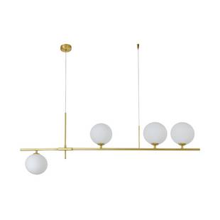 Подвес NEWPORT INGRID 3840/120 С brass