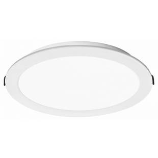 Светильник встраиваемый CITILUX ГАЛС CLD5522N