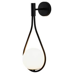 Бра MODERLI BAROCCO V11574-1W