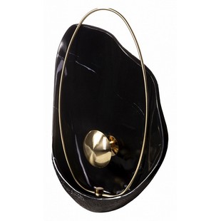 Бра LOFT IT CLAM 10043 Black