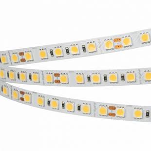 Лента LED RT-B96 23 W/m 24V IP20 5060/96 3000K 10mm (5м) 028606(2) ARLIGHT