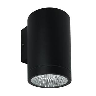 Светильник уличный настенный ARTE LAMP TORCULAR A1813AL-1BK
