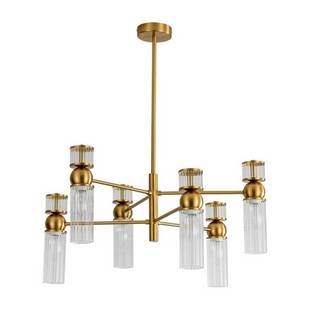 Люстра подвесная LUMION DENVER 8276/6