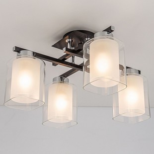 Люстра потолочная CITILUX ДИЕЗ CL111141