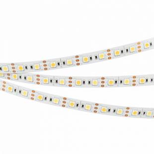 Лента LED RT-B60 14,4 W/m 12V IP20 5060/60 2700, 6000K 12mm (5м) 011093(2) ARLIGHT