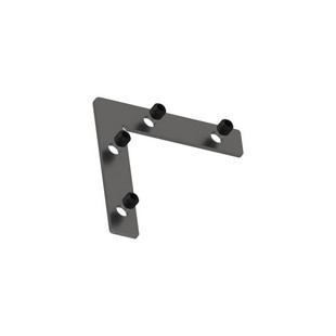 L-коннектор NOVOTECH FLUM 135134