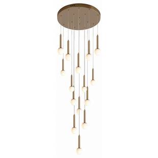 Подвес KINK LIGHT МОНС 07530-15A,36