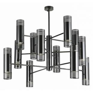 Люстра подвесная FAVOURITE FAROL 4481-24P