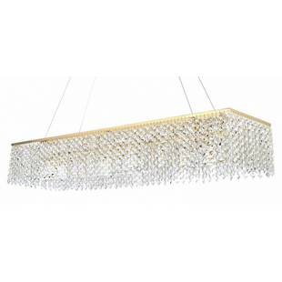 Люстра подвесная ARTI LAMPADARI MILANO Milano E 1.5.120X30.104 G