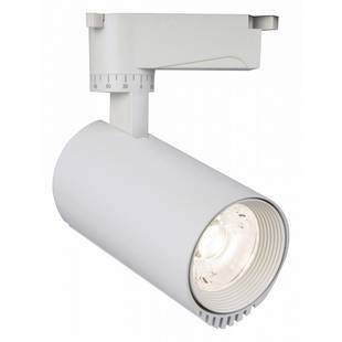 Трековый светильник ESCADA 20031 20031TRA/03LED SWH