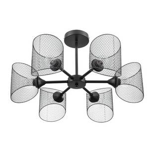Люстра потолочная LUMION TIDINA 8238/6C