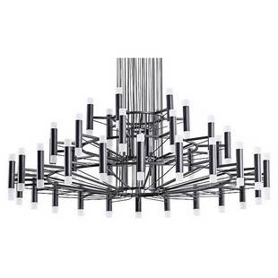 Люстра подвесная ARTE LAMP EMPIRE A2482SP-84BK