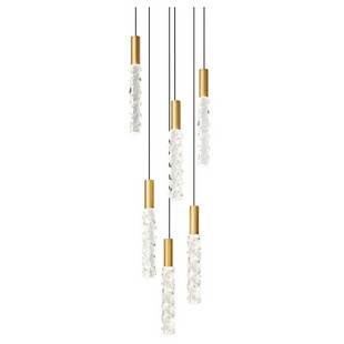 Подвес MAYTONI SELEMO MOD328PL-L18BS3K