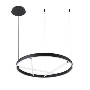 Подвес ARTE LAMP RICCO A1874SP-32BK