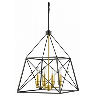 Подвес VELE LUCE CLEMENTE VL4272P04