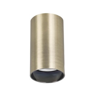 Спот CRYSTAL LUX CLT 015 CLT 015C BZ-BL