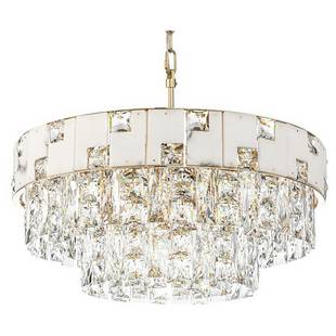 Люстра подвесная ODEON LIGHT CHESSI 5076/11