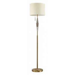 Торшер ODEON LIGHT LATTE 5403/1FA