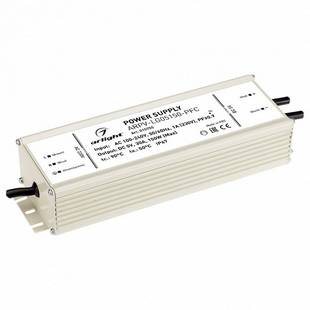 Блок питания ARLIGHT ARPV-LG 5V 120W IP67 15755