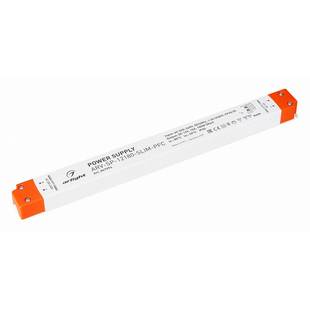 Блок питания ARLIGHT ARV-SLIM 12V 180W IP20 47994