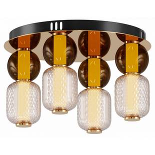 Люстра потолочная MAYTONI DROP MOD273CL-L60G3K