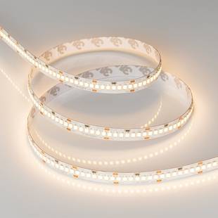 Лента LED RT-A252 11 W/m 24V IP20 2835/252 2700K 10mm (5м) 022653(2) ARLIGHT